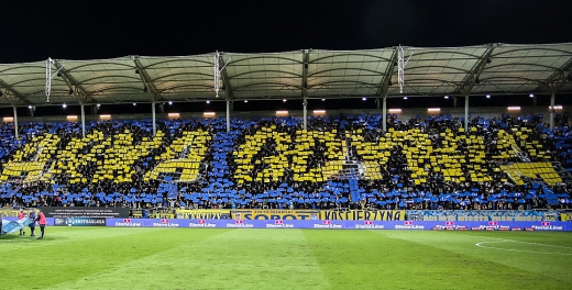 Bilety na mecz Arka Gdynia - Lechia Gdańsk-image