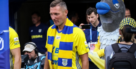 53. urodziny Grzegorza Nicińskiego