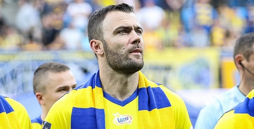 44. urodziny Krzysztofa Sobieraja