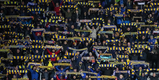 Resovia - Arka Gdynia 4:1-image