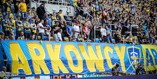 Jakub Chojnowski wypożyczony do Sokoła Ostróda-image
