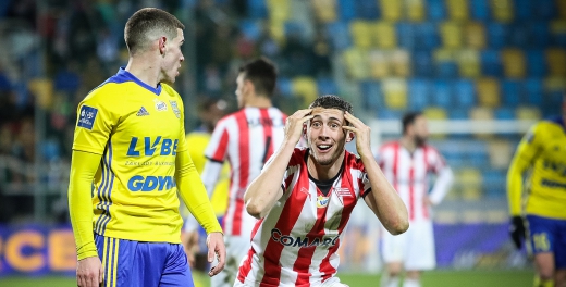 PKO Ekstraklasa: 21. kolejka za nami