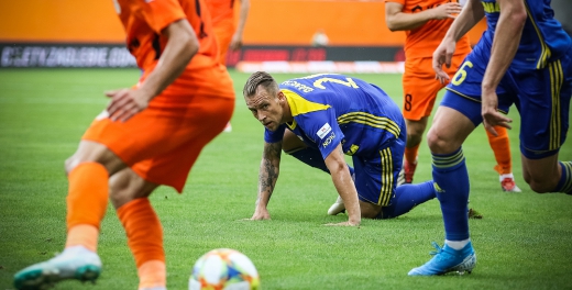 PKO Ekstraklasa: 4. kolejka za nami