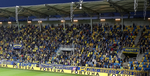 Terminy i transmisje meczów 16. kolejki Fortuna 1. ligi-image