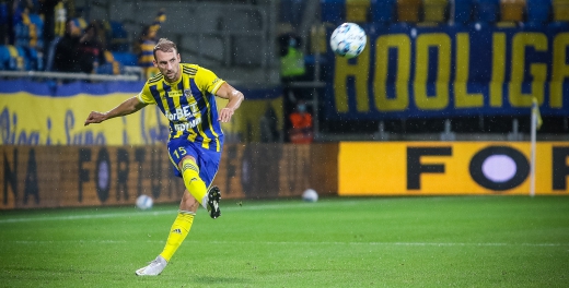 Arkadiusz Kasperkiewicz przechodzi do Stali Mielec