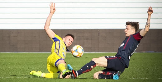 Lotto Ekstraklasa: Podsumowanie 29. kolejki