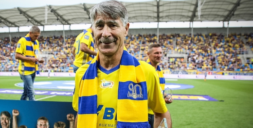 100 lat!