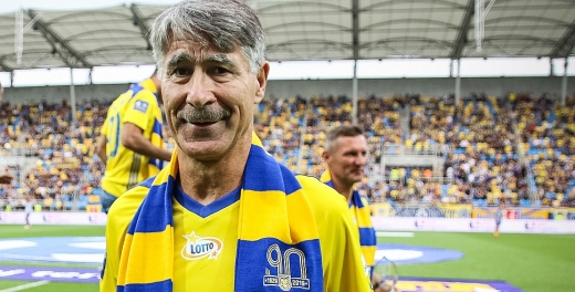 71. urodziny Tomasza Korynta