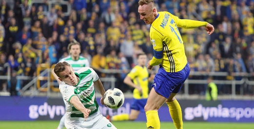 Nasi rywale: Lechia Gdańsk
