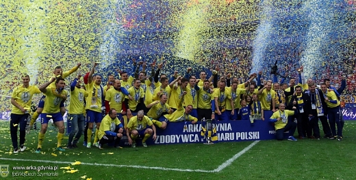 We wtorek losowanie drabinki Pucharu Polski!