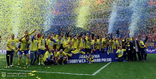 Zaczynamy walkę o kolejny półfinał i finał Pucharu Polski!