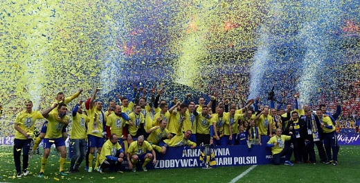 Czas na Puchar Polski!