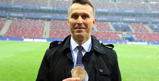 Leszek Ojrzyński: Sposobem, nie gangiem.