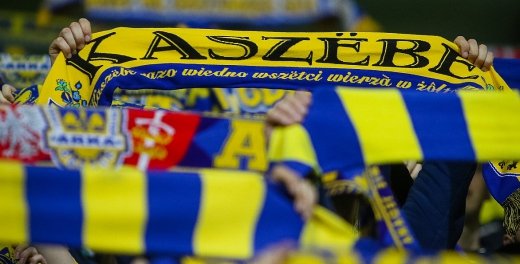 Centrum meczowe: Arka Gdynia - Skra Częstochowa-image