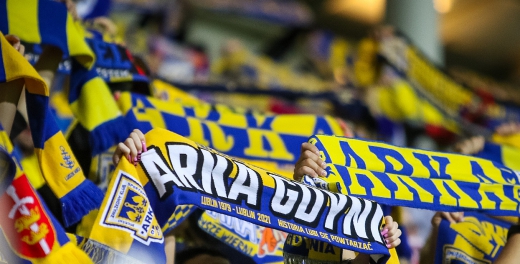 Kornel Przyborowski wypożyczony z Arki-image