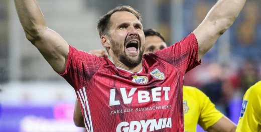 Pavels poprawił ponad 40-letni rekord "Chico"!