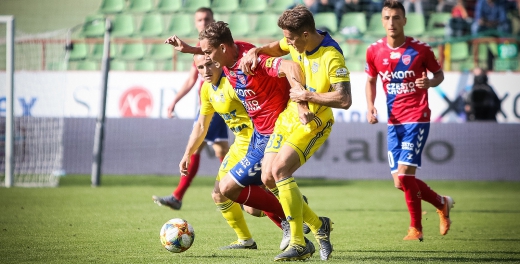 PKO Ekstraklasa: 8. kolejka za nami