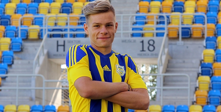Grali wypożyczeni-image