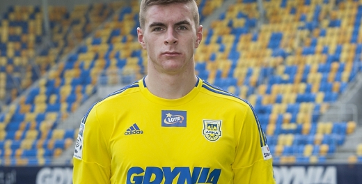 Mateusz Węsierski z nowym kontraktem i wypożyczeniem.