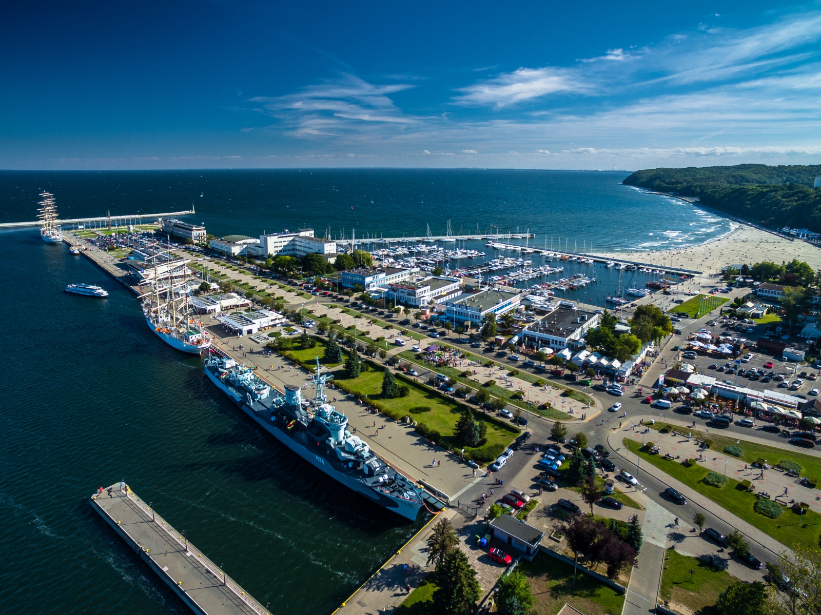 Miasto Gdynia Partnerem Strategicznym Arki!-image