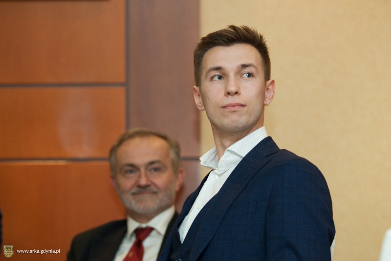 Zdjęcie Wigilia klubowa 2017