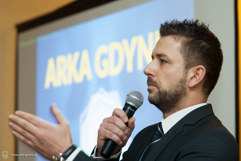 Zdjęcie Wigilia klubowa 2017