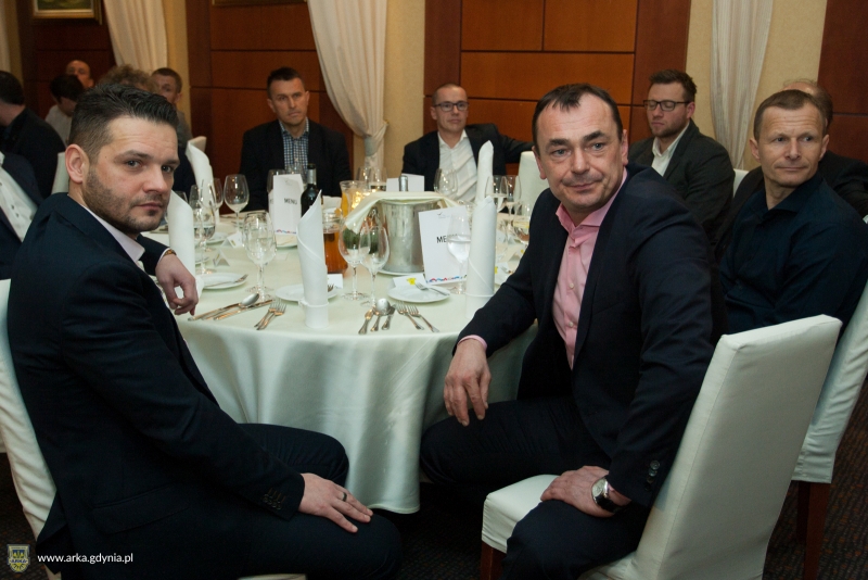Zdjęcie Wigilia klubowa 2017