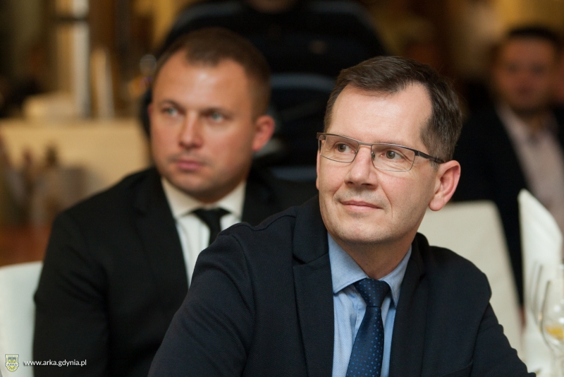 Zdjęcie Wigilia klubowa 2017