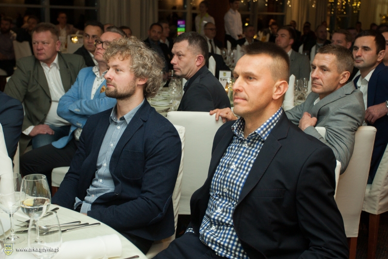 Zdjęcie Wigilia klubowa 2017