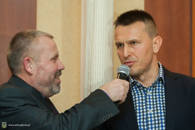 Zdjęcie Wigilia klubowa 2017