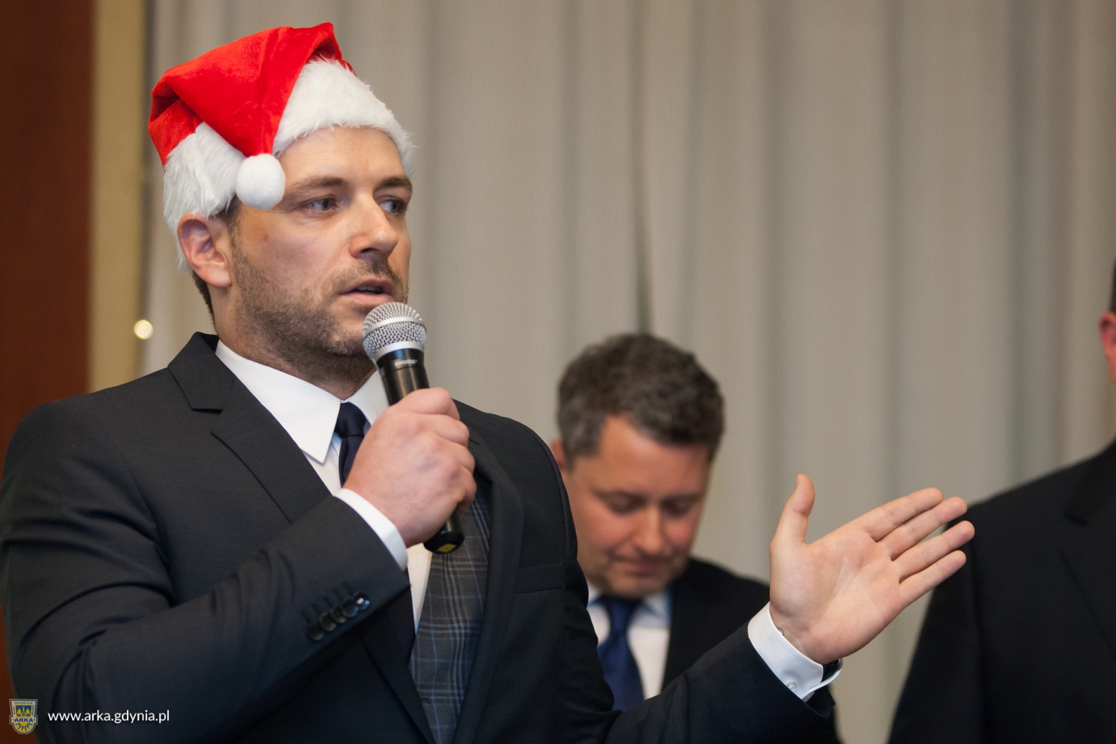 Zdjęcie Wigilia 2018