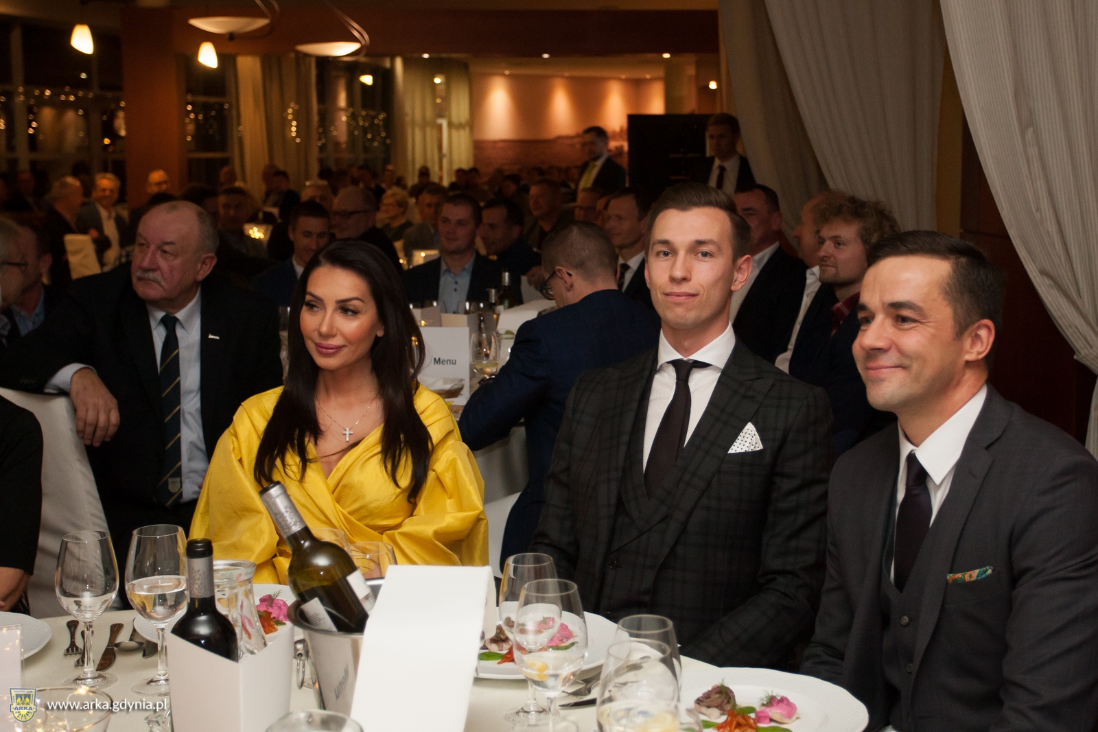 Zdjęcie Wigilia 2018