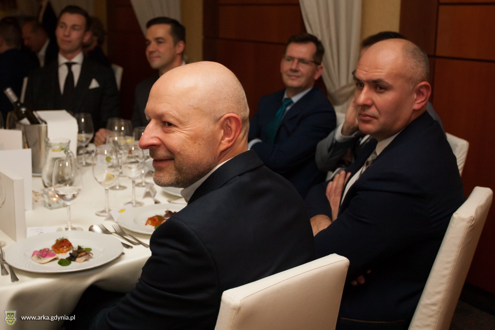 Zdjęcie Wigilia 2018
