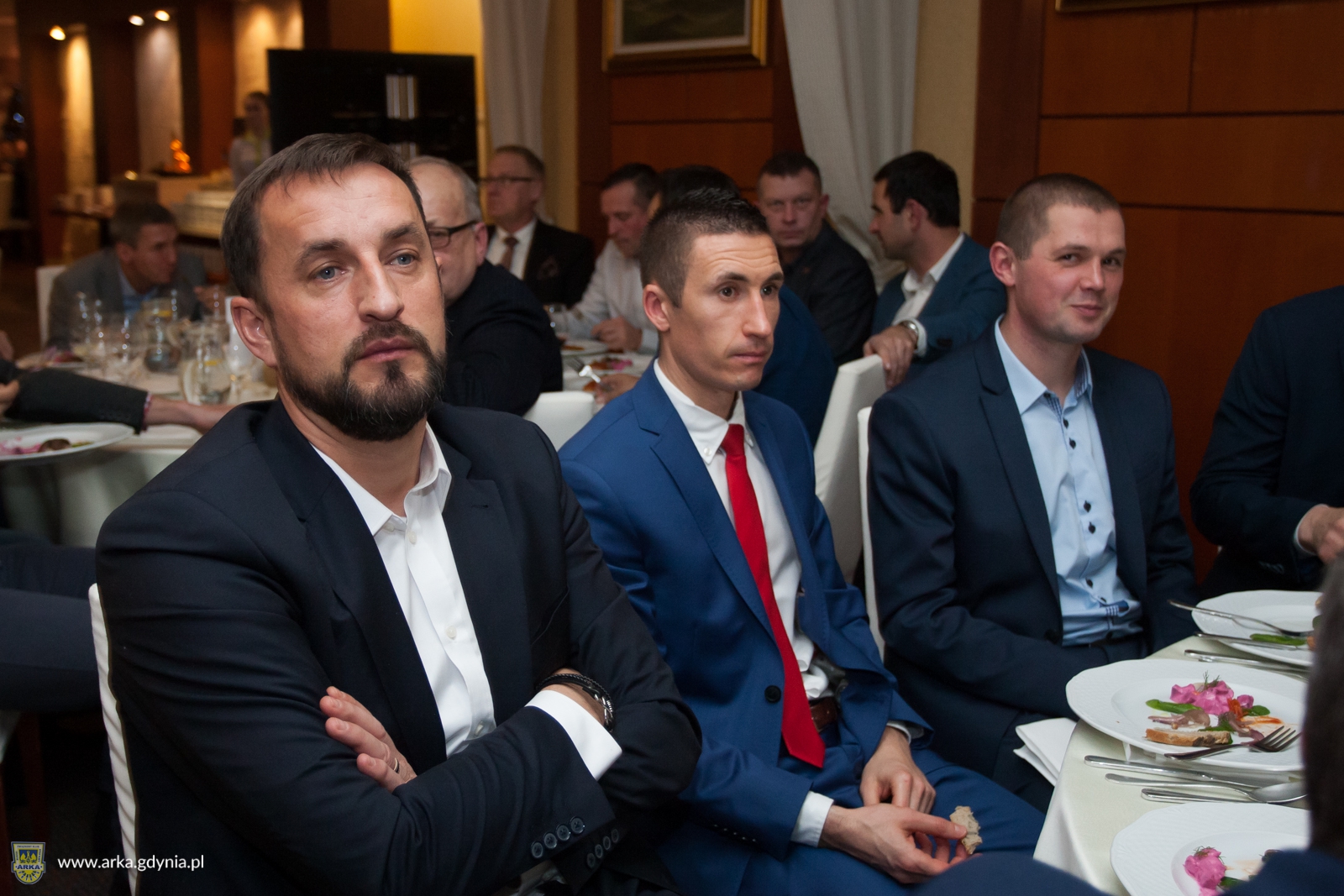 Zdjęcie Wigilia 2018