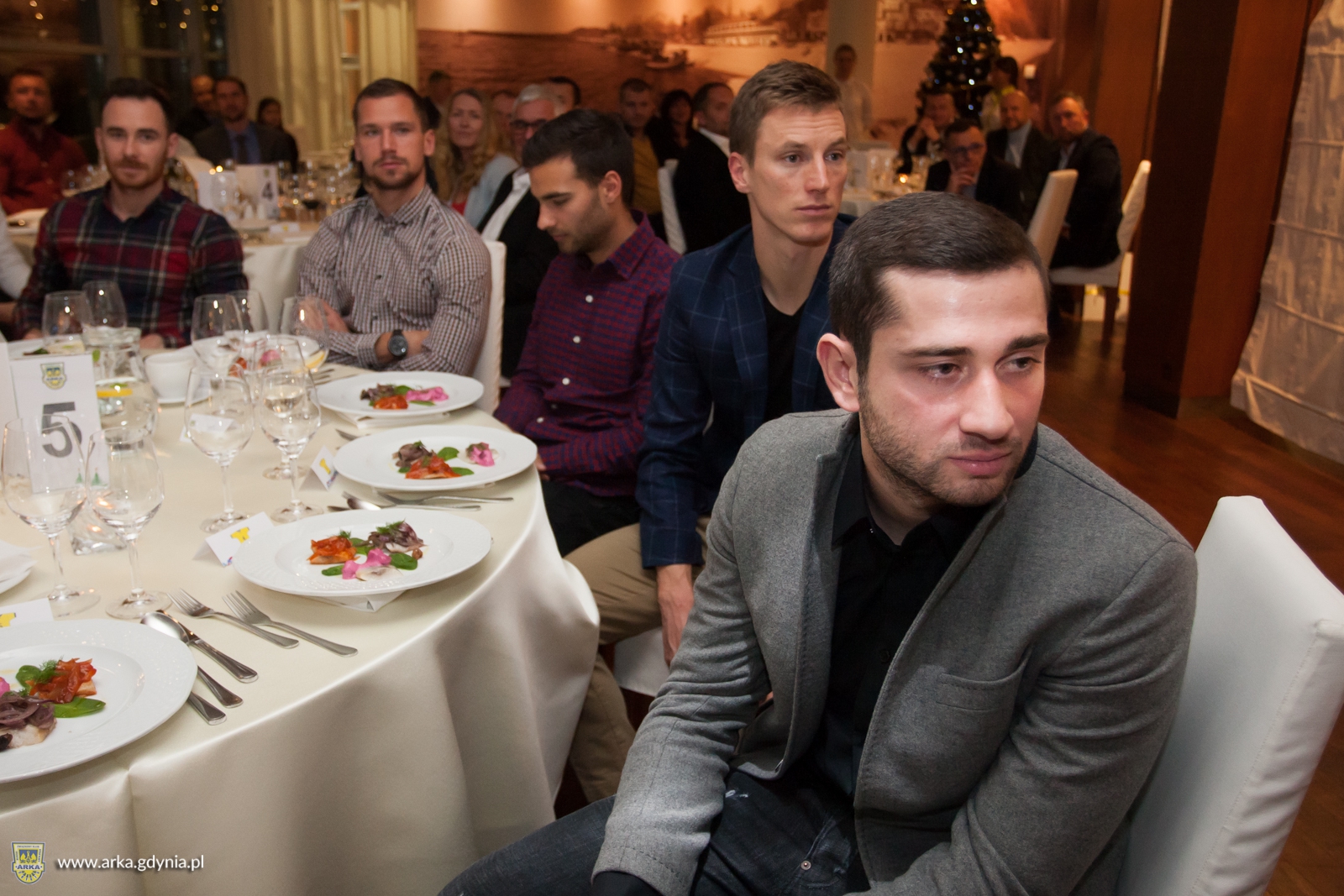 Zdjęcie Wigilia 2018