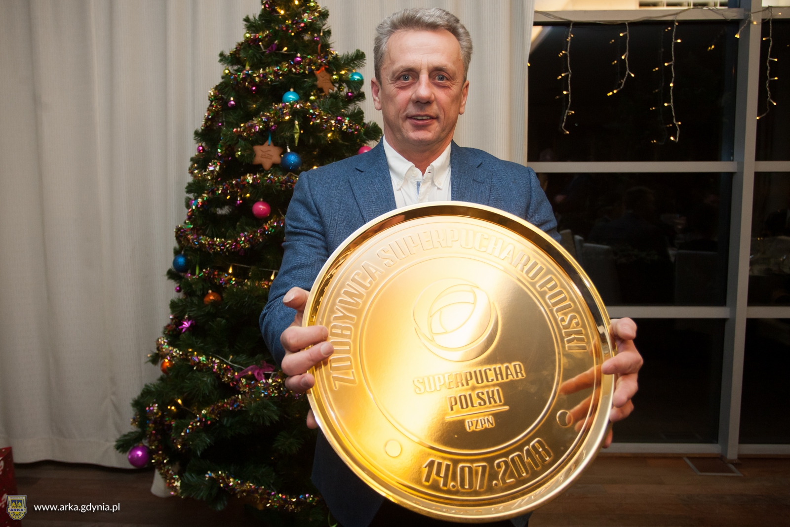 Zdjęcie Wigilia 2018