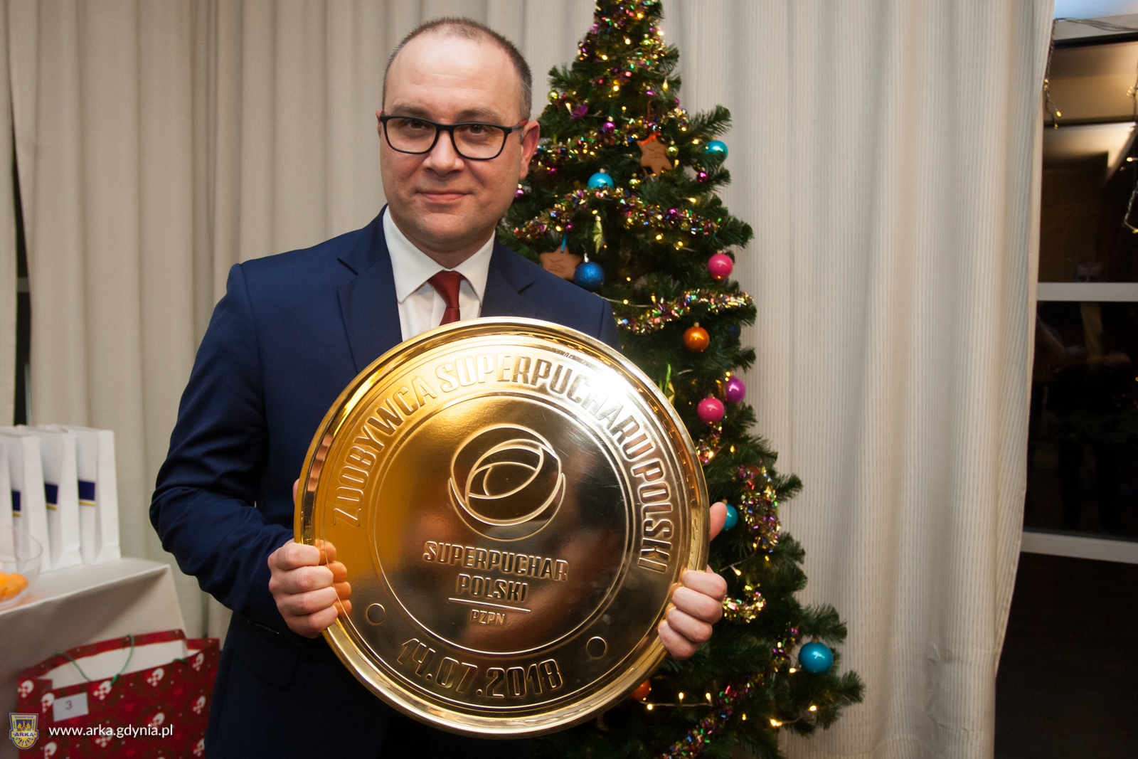 Zdjęcie Wigilia 2018