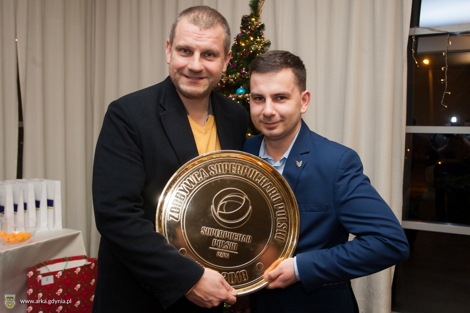 Zdjęcie Wigilia 2018