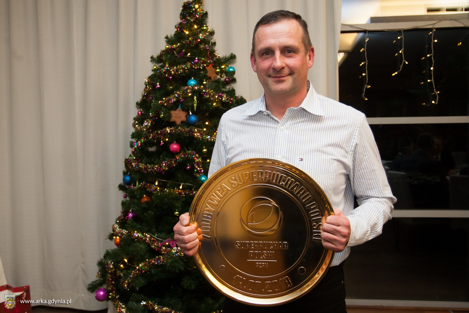 Zdjęcie Wigilia 2018