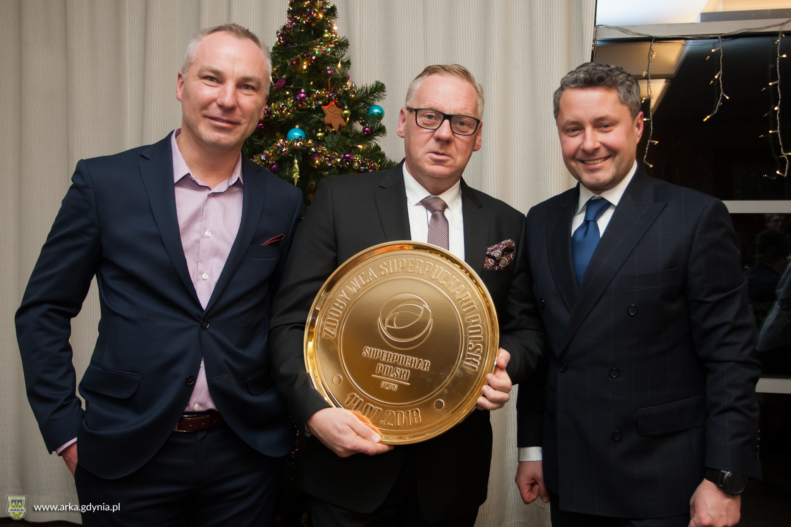 Zdjęcie Wigilia 2018