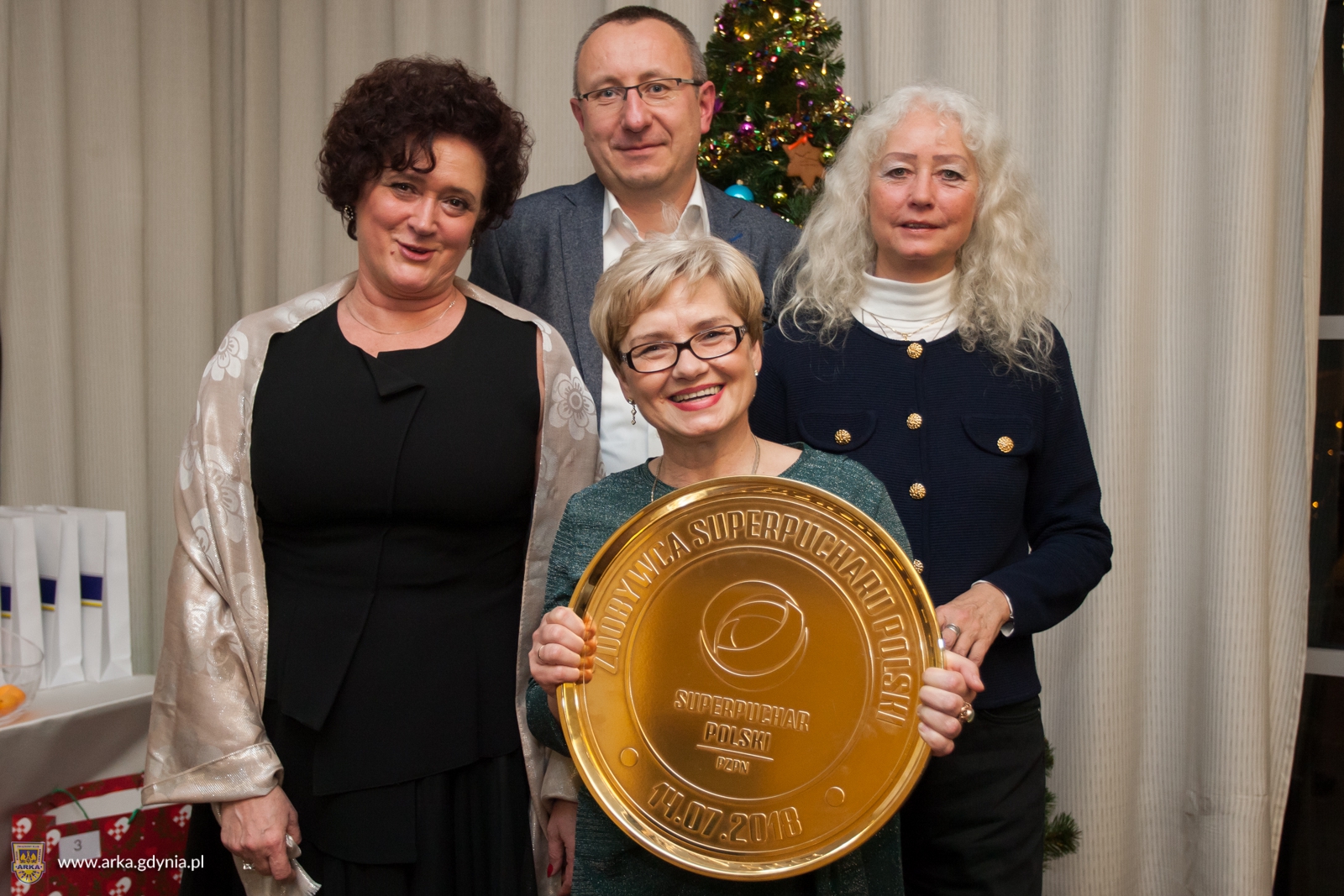 Zdjęcie Wigilia 2018