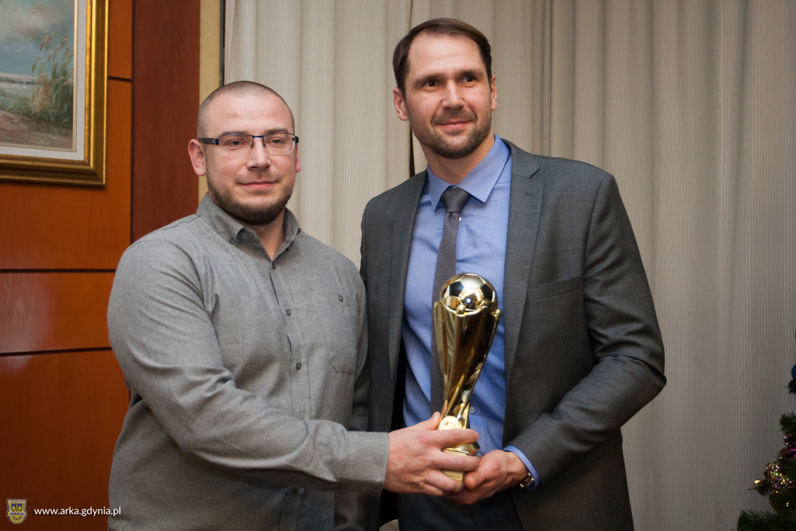 Zdjęcie Wigilia 2018