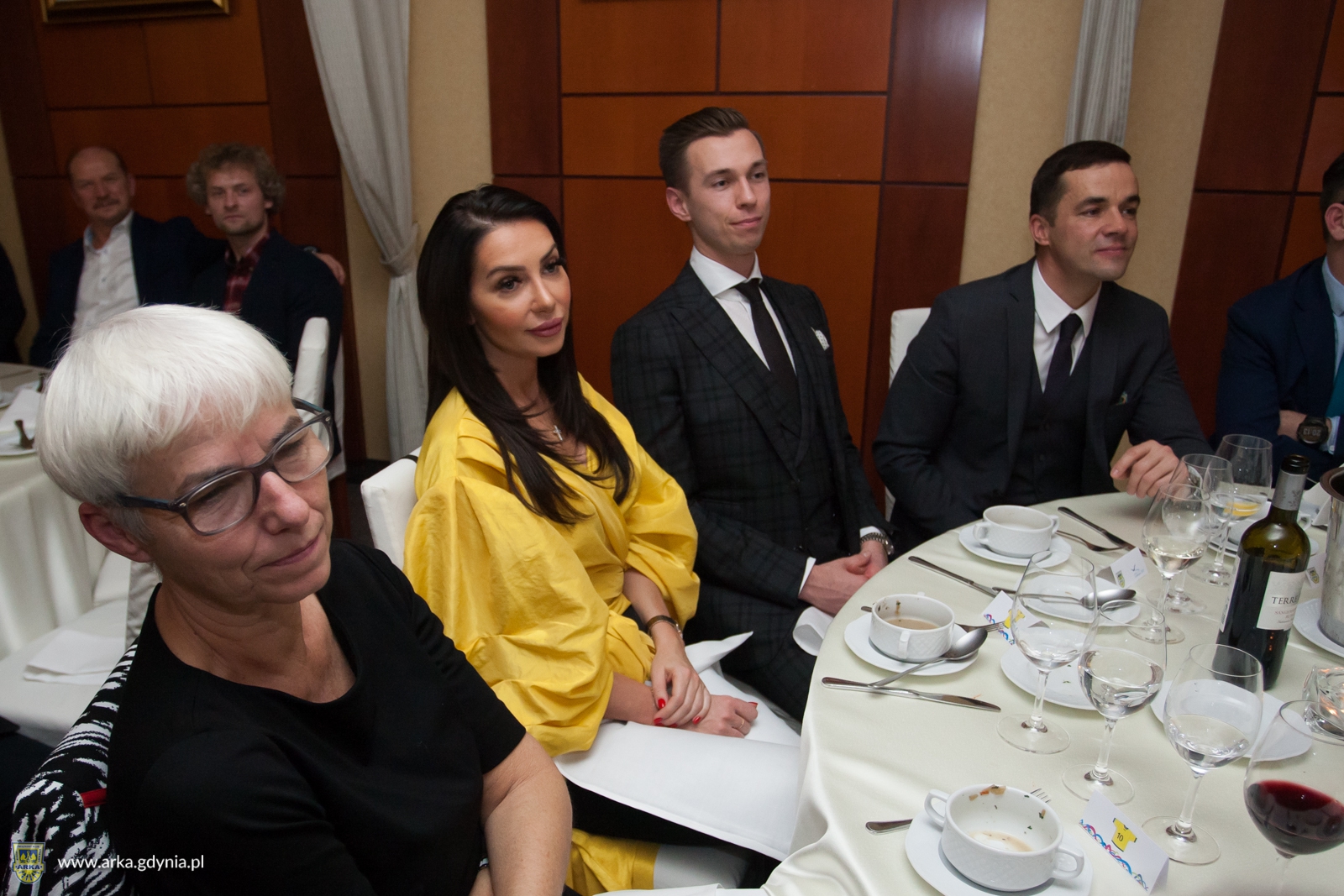 Zdjęcie Wigilia 2018