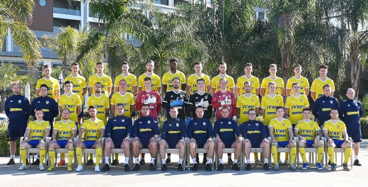 Czas na zwycięstwo!