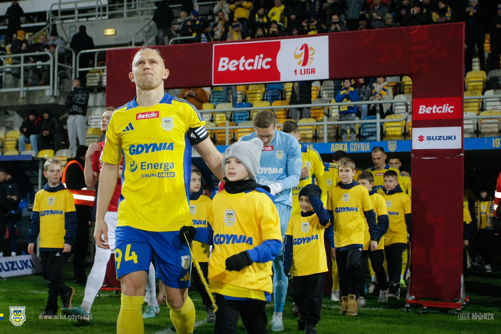 Sławek Ptasznik, Jakub Formella