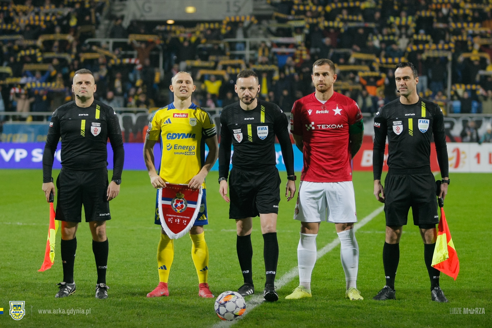 Sławek Ptasznik, Jakub Formella