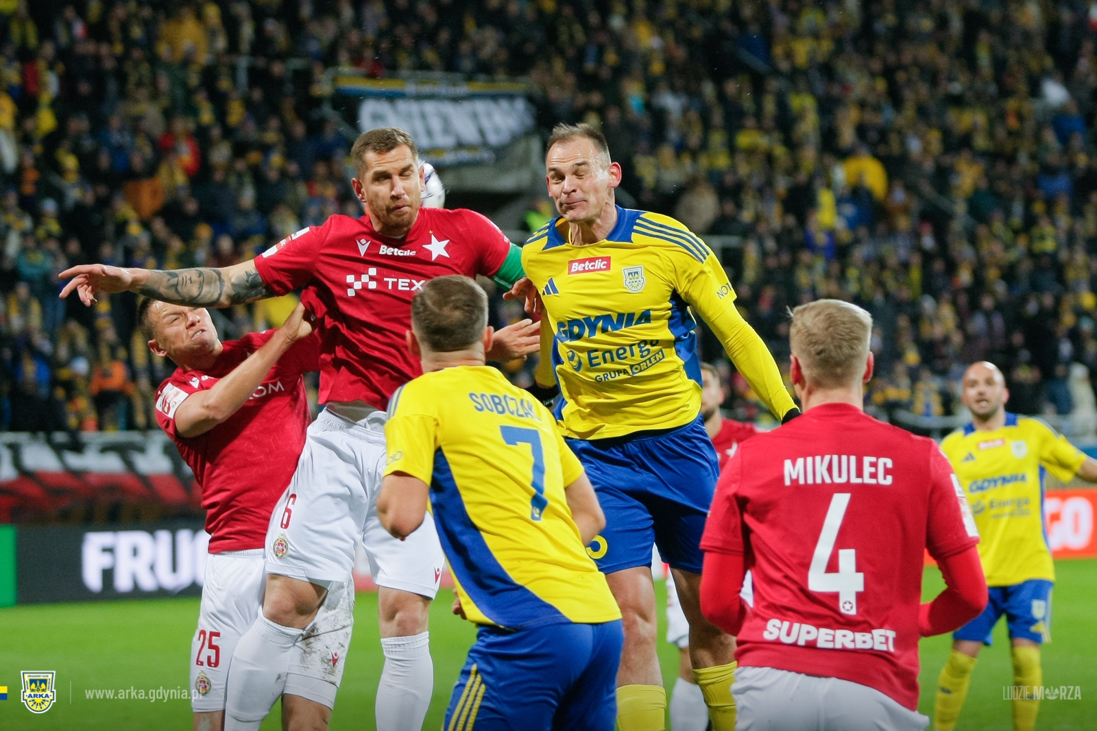 Sławek Ptasznik, Jakub Formella