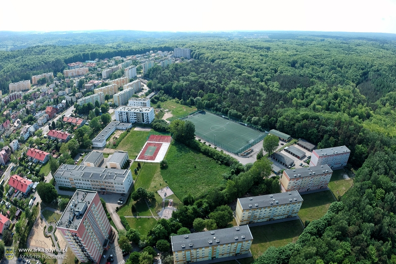Stowarzyszenie Inicjatywa Arka z nową umową!-image