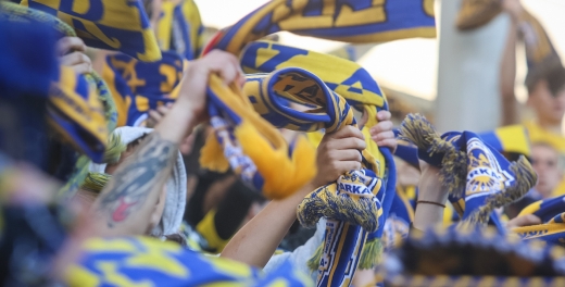 Bilety na mecz Arka Gdynia - Motor Lublin