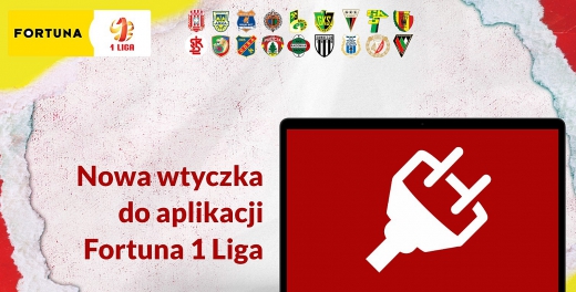 Pobierz wtyczkę i wspieraj swój Klub